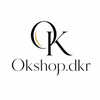 Okshopdkr - Accueil